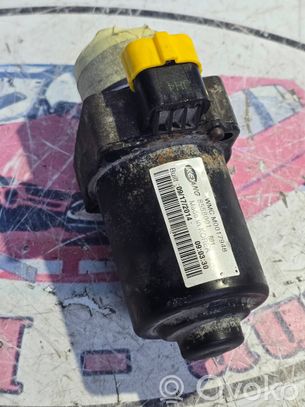 KIA Sportage Hinterachsdifferential 
