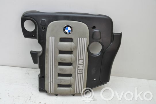 BMW 5 E60 E61 Couvercle cache moteur 