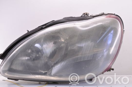 Mercedes-Benz S W220 Priekinis žibintas 