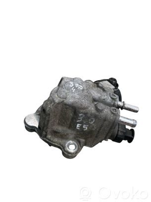 Fiat Ducato Pompe d'injection de carburant à haute pression 