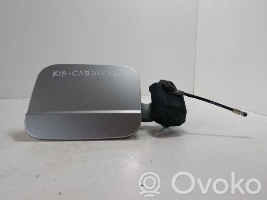 KIA Carnival Sportello del serbatoio del carburante 