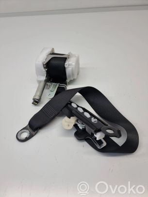 Lexus NX Sicherheitsgurt vorne 