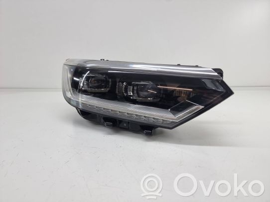 Volkswagen PASSAT B8 Priekinis žibintas 