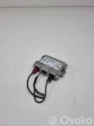 Volkswagen ID.3 Antennenverstärker Signalverstärker 