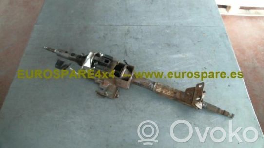 Land Rover Discovery Scatola dello sterzo 