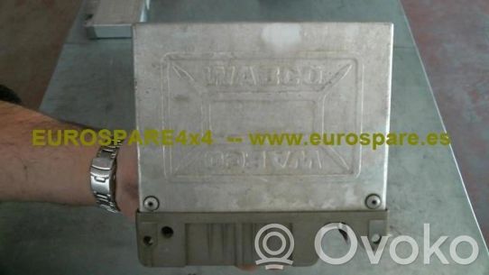Centralina/modulo ABS   ANR,044,051,446,4898,WABCO