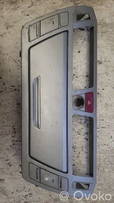 Citroen C4 I Picasso Grille d'aération centrale 