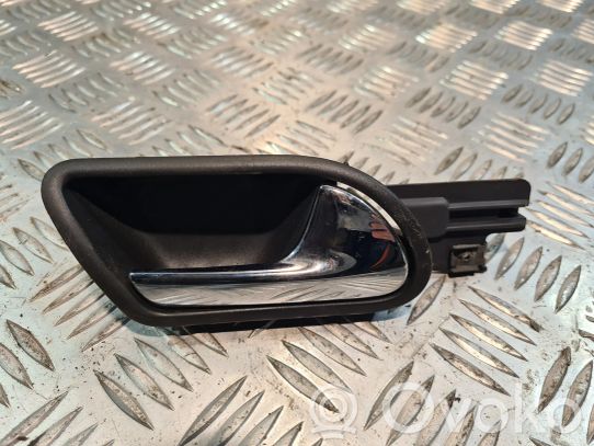 Volkswagen Golf V Maniglia interna per portiera posteriore 
