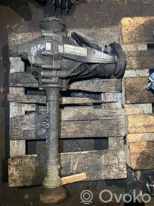Mechanizm różnicowy przedni / Dyferencjał   0AA409508T,G2550542,G2550542291