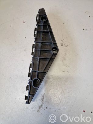 Toyota Avensis T270 Staffa di rinforzo montaggio del paraurti anteriore 