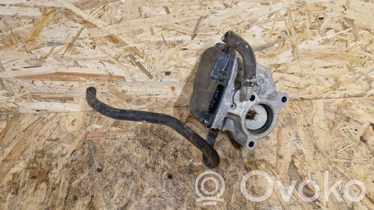Honda CR-V Soupape vanne EGR 