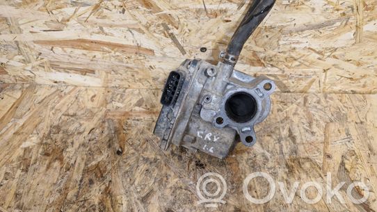 Honda CR-V Soupape vanne EGR 