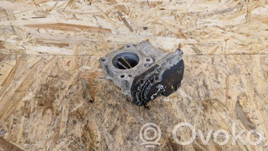 Honda CR-V Soupape d'étranglement 