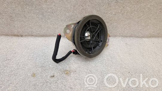 Lexus NX Garsiakalbis panelėje 