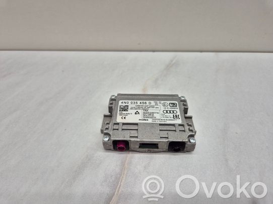 Volkswagen ID.3 Antennenverstärker Signalverstärker 