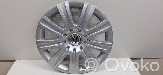 Volkswagen Tiguan Embellecedor/tapacubos de rueda R16 