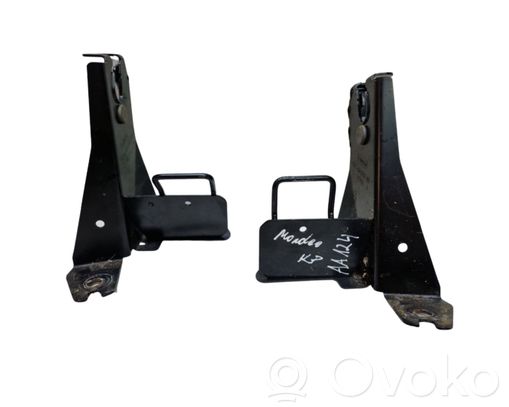 7S71A613B90AB Ford Mondeo MK IV ISOFIX-kiinnike, 19,99 € OVOKO