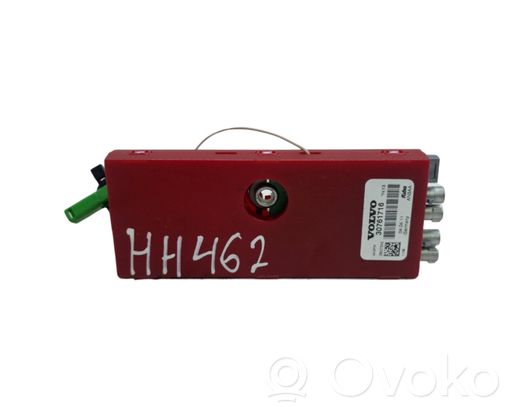 Volvo XC60 Antennenverstärker Signalverstärker 