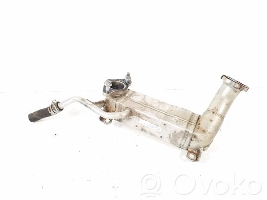 Honda CR-V Refroidisseur de vanne EGR 