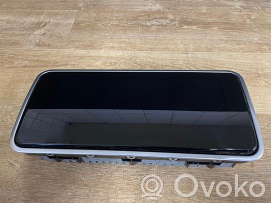 Land Rover Range Rover Velar Monitori/näyttö/pieni näyttö 