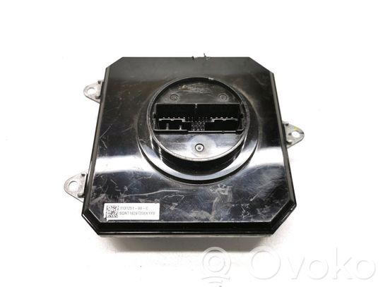 Tesla Model 3 Xenon valdymo blokas 