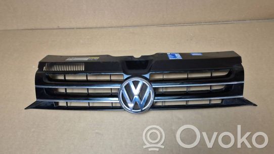Volkswagen Multivan T5 Grotelės priekinės 