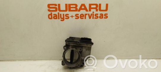 Subaru Outback Zawór przepustnicy 