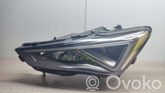 Seat Tarraco Priekinis žibintas 