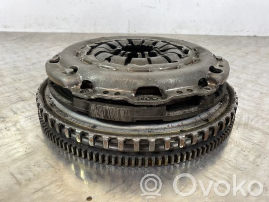 Nissan Qashqai J12 Clutch set kit 