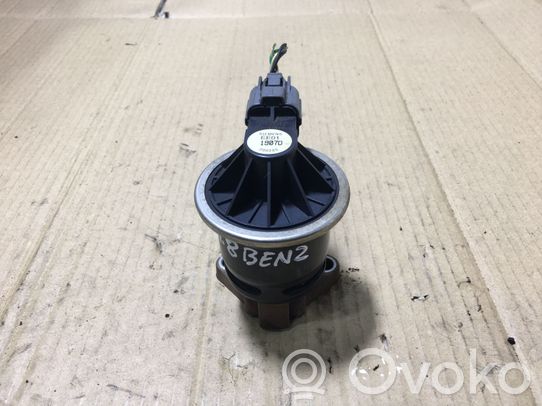 Soupape vanne EGR   390285