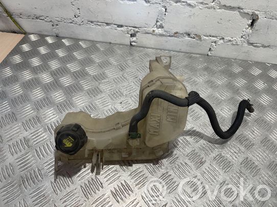 Renault Laguna III Serbatoio di compensazione del liquido refrigerante/vaschetta 