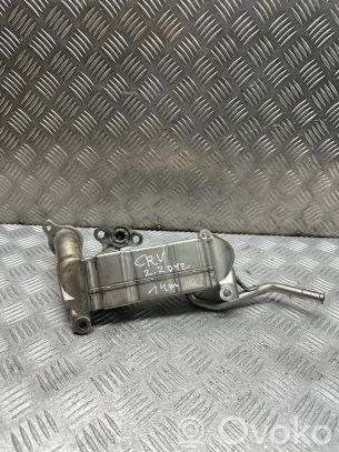 Honda CR-V Refroidisseur de vanne EGR 