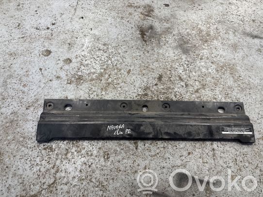 Nissan Navara D23 Pannello di supporto del radiatore (usato) 