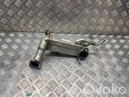 Honda CR-V Refroidisseur de vanne EGR 