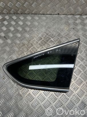 Seitenscheibe hinten   DOT736AS3M35,43R000083,1004136