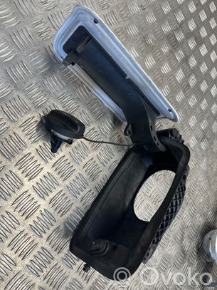 BMW 5 F10 F11 Sportello del serbatoio del carburante 