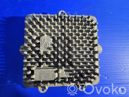 Land Rover Range Rover Velar Modulo di controllo ballast LED 