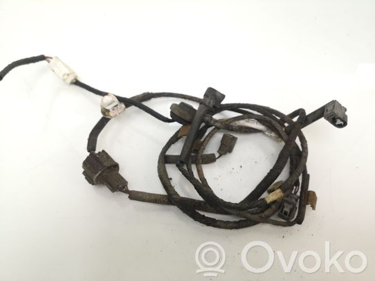Other wiring loom   GBB167SH1A,8012800300FG,GS2A67150