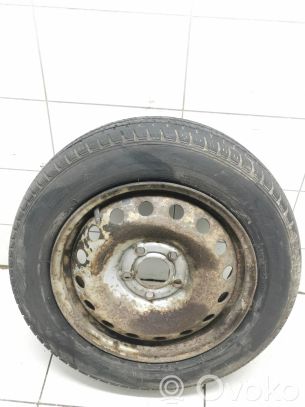 Opel Vivaro Roue de secours R16 