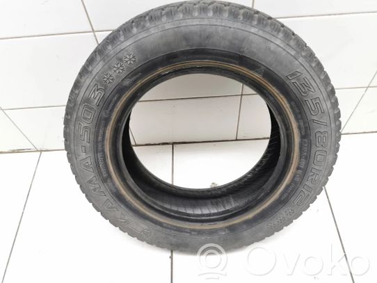 Volkswagen Golf I R12 winter tire 