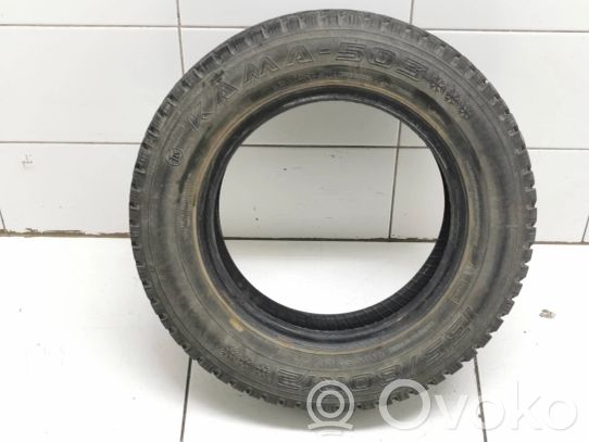 R12 winter tire   KAMA503,13580R12