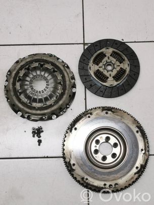 Renault Captur Clutch set kit 