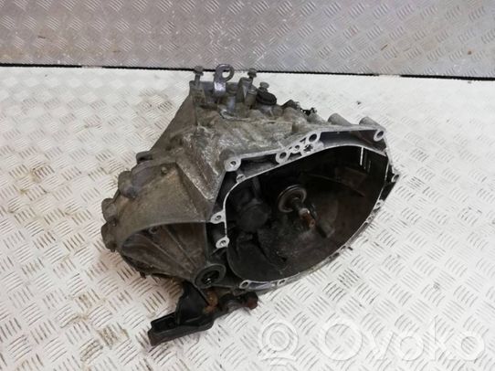 Citroen DS4 Mechaninė 6 pavarų dėžė 
