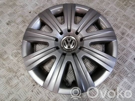 Volkswagen Tiguan Embellecedor/tapacubos de rueda R15 