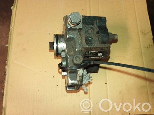 Fiat Ducato Pompe d'injection de carburant à haute pression 
