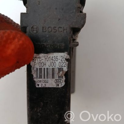 Stellmotor Ausstellfenster   9776101435203,00HJ00022