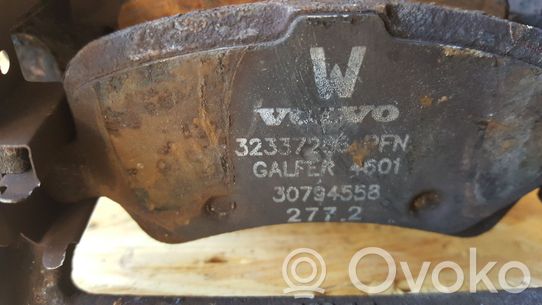 30794558 Volvo XC60 Brake caliper pad carrier rear, €14.00 | RRR