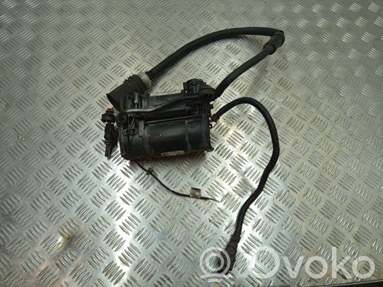 Audi A8 S8 D3 4E Compressore/pompa sospensioni pneumatiche 