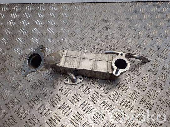 Honda CR-V Refroidisseur de vanne EGR 
