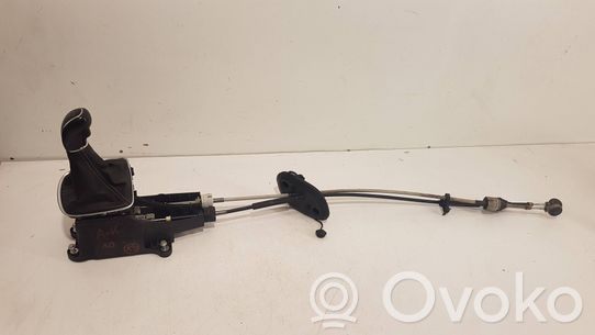 Opel Astra K Cavo di collegamento leva del cambio 